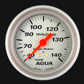 1021P20 - TELETERMOM.ME 2000 - PLATA